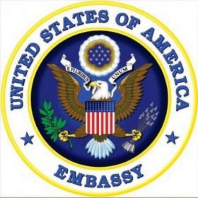 USA Embassy Amman