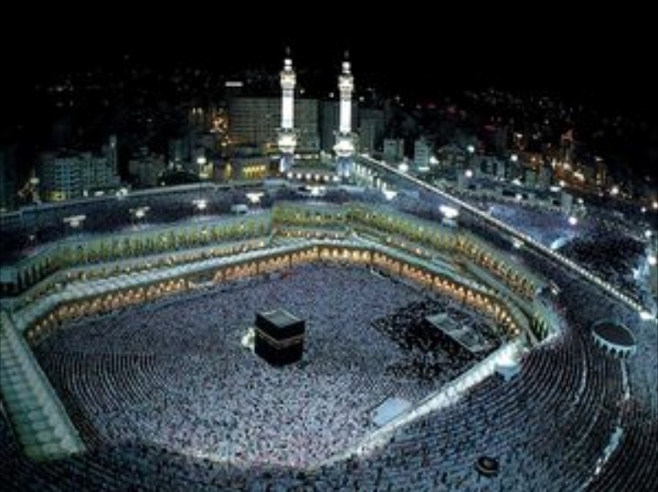 السعودية | إعادة فتح المساجد