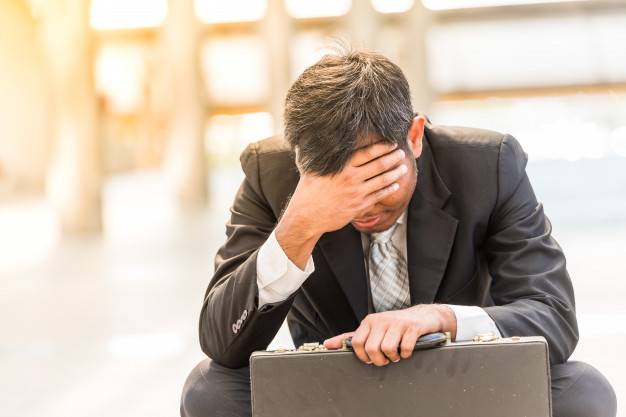 لماذا يصاب العديد من رجال الأعمال ورواد الأعمال بالاكتئاب