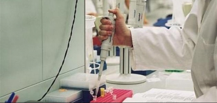مطلوب فني أو فنية مختبر للعمل لدى إحدى المختبرات في عمان
