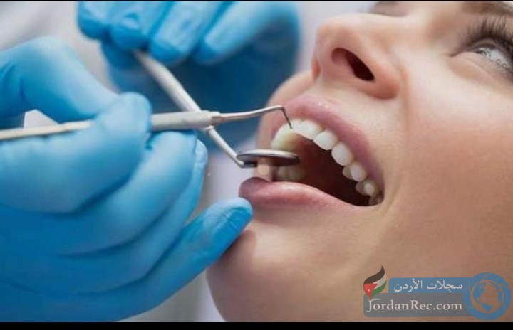 مطلوب طبيب أسنان للعمل لدى كبرى المراكز الطبية