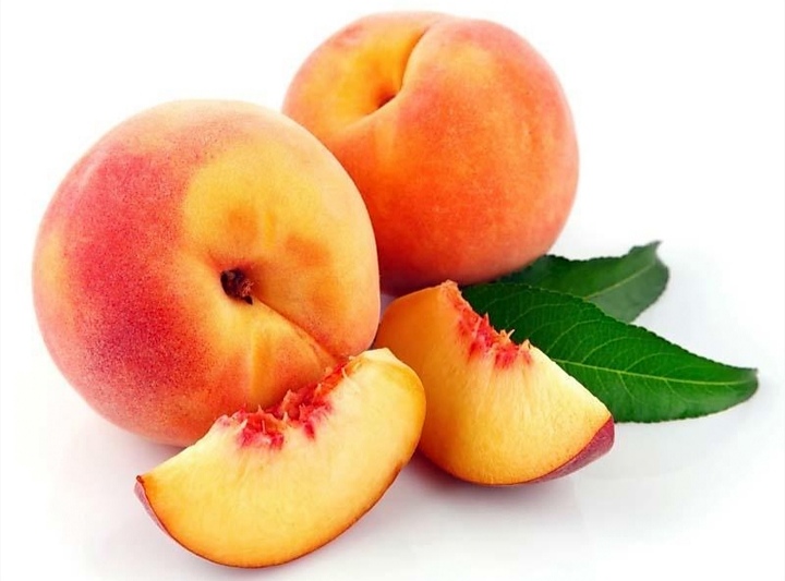 الفوائد الصحيّة لفاكهة الدرّاق