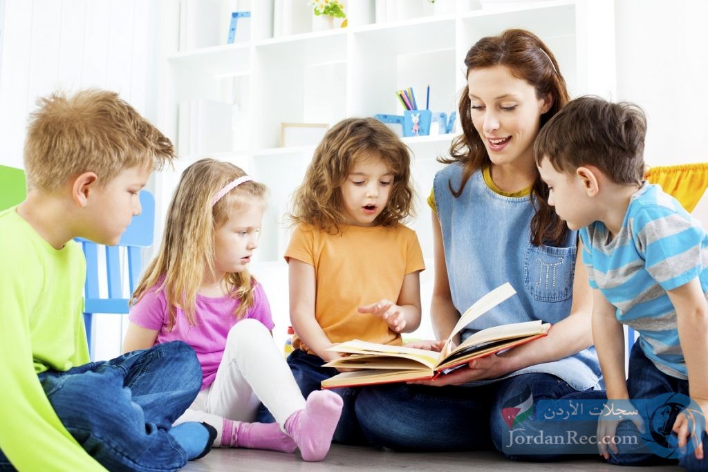أهمية تنمية مهارة القراءة عند الطفل 