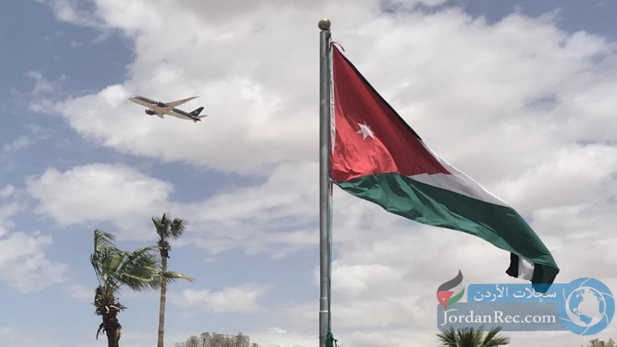 تفاصيل جديدة حول فتح المطارات في الأردن 