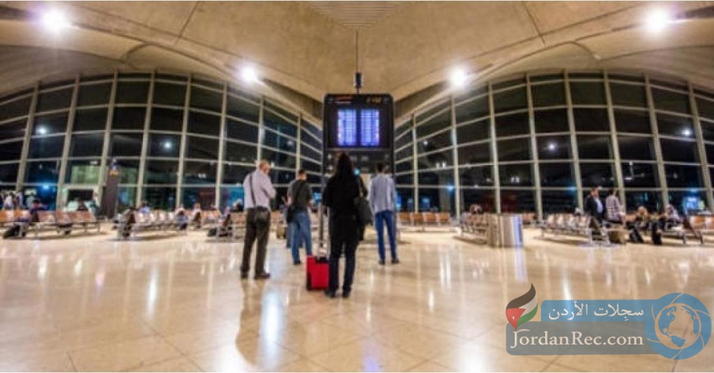 الحكومة الأردنية تعلن عن رحلات جديدة لإعادة المواطنين الأردنيين من الخارج