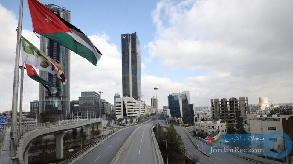 هام حول ساعات حظر التجول في الأردن بعد العيد 