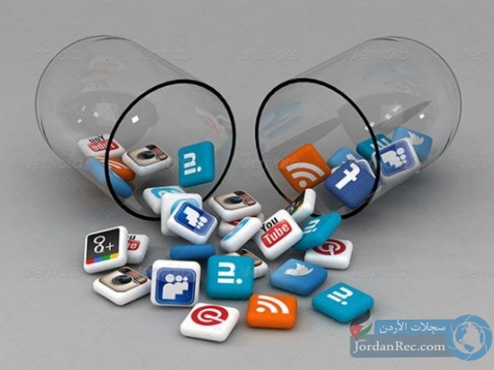 خطوات للتقليل من استخدام وسائل التواصل الاجتماعي 