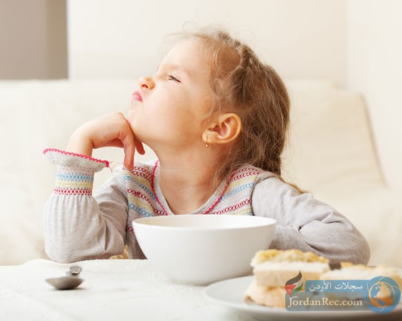 أفضل  الطرق التي تشجع طفلك على حب الطعام وتناوله