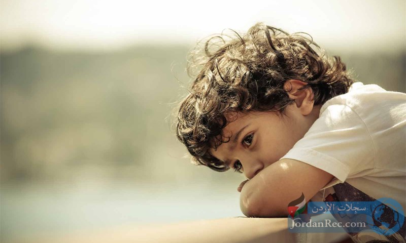تأثير إهمال الطفل على حالته النفسية والجسدية والعقلية