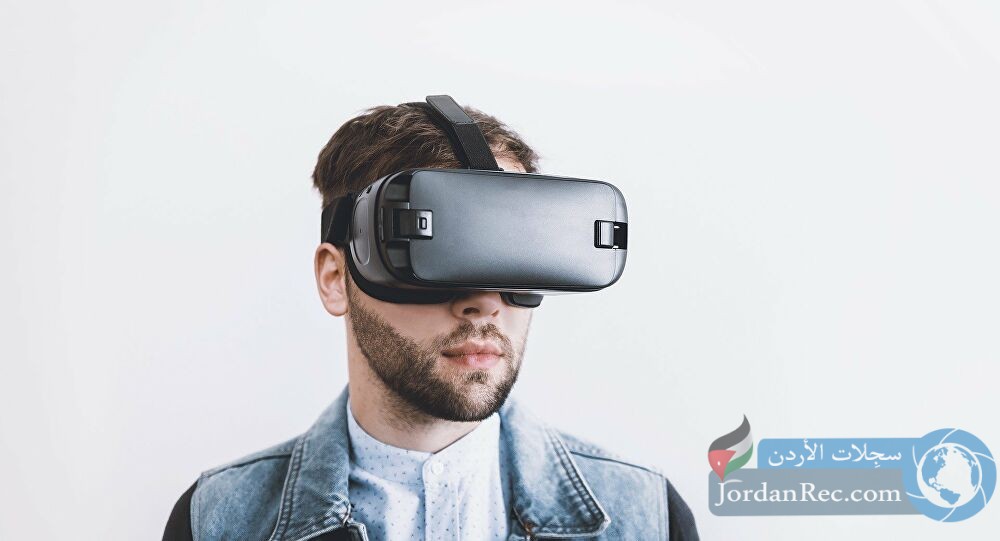  نظارات تحول الواقع الافتراضي الى حقيقة