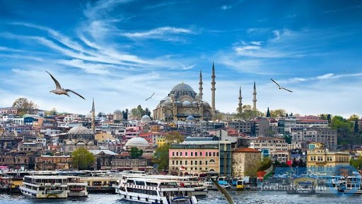 أفضل المتاحف في اسطنبول التركية