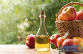 من اهم فوائد خل التفاح هي تقليل ضغط الدم
