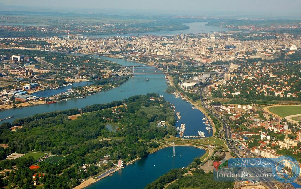 أبرز وأهم المناطق المدن السياحية في أوروبا الشرقية 