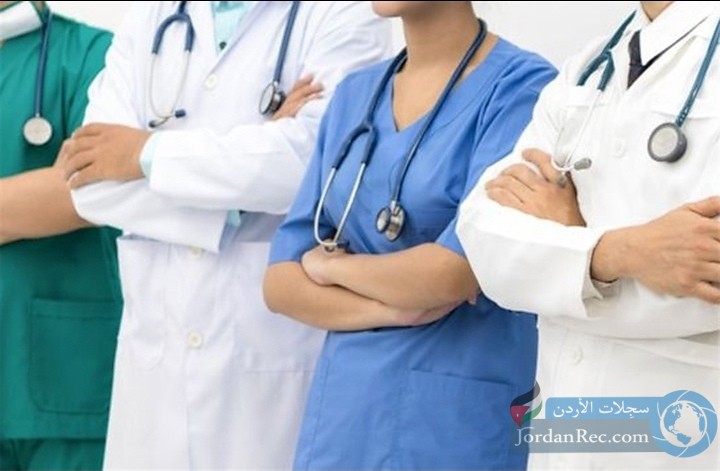 مطلوب أطباء للعمل في سلطنة عمان