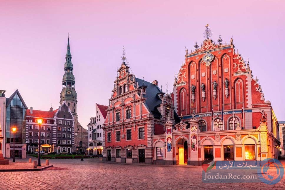 أبرز وأهم المناطق المدن السياحية في أوروبا الشرقية