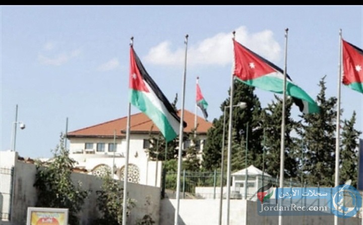 عاجل | وزير أردني سابق يعلن إصابته بكورونا وتعافيه منها