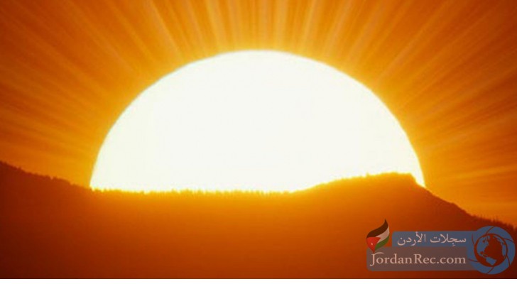 وفاة في الاغوار الشمالية بسبب ضربة شمس