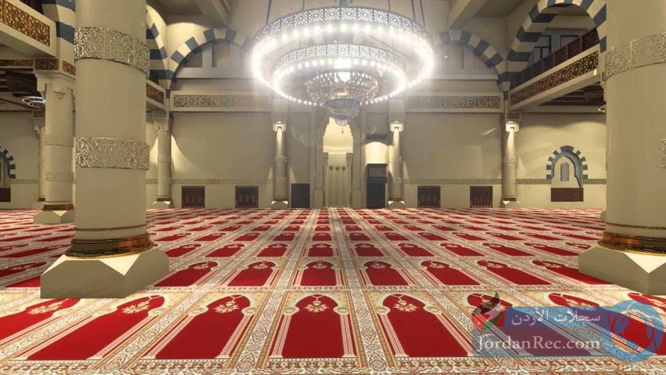 توضيح حول صلاة الجمعة في المساجد 