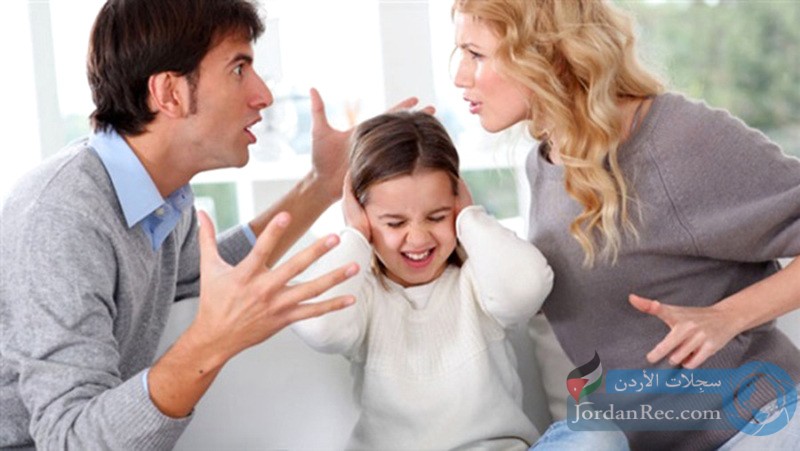 كيف تؤثر طبيعة علاقة الوالدين على الأبناء؟