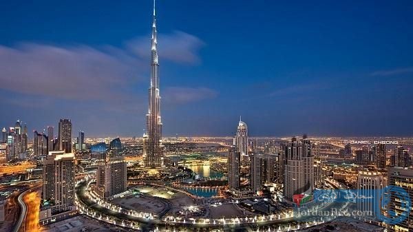 ما لا تعرفه عن برج خليفة أطول برج في العالم