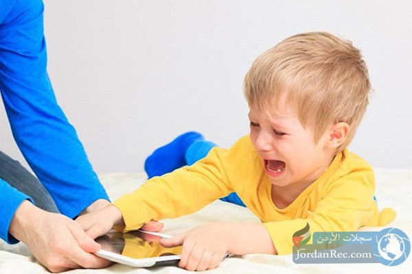 5 سلوكيات خاطئة وشائغة عند الأطفال للتعامل معها 