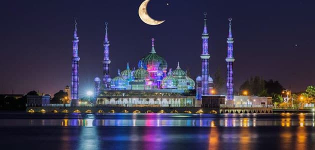 أجمل وأكبر المساجد حول العالم