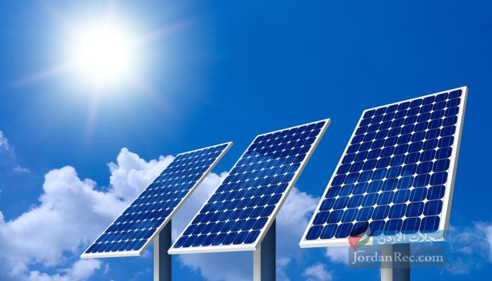 الألواح الشمسية الجديدة تؤدي إلى استخدام أوسع للطاقة المتجددة