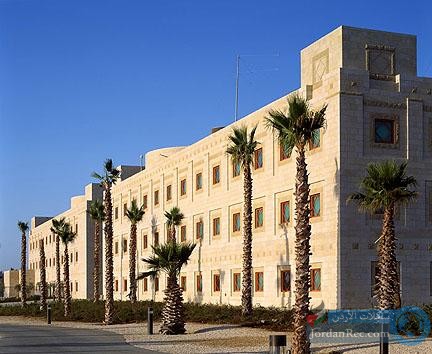 وظائف شاغرة لدى السفارة الأمريكية في عمان برواتب مجزية جدا