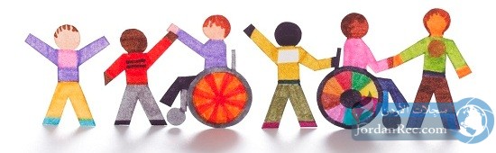 اختراعات لخدمة ذوي الاحتياجات الخاصة