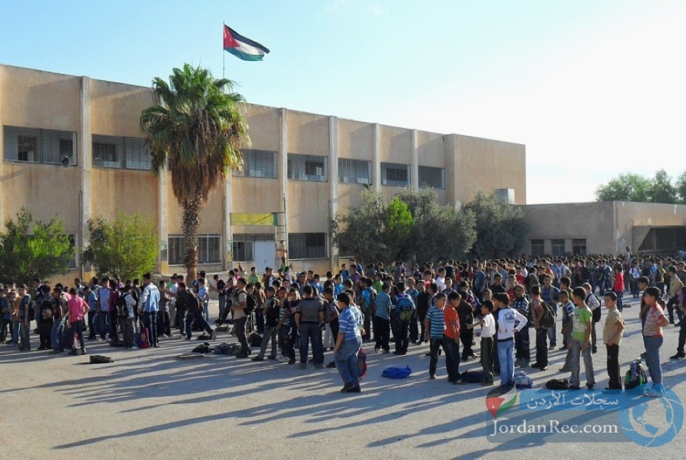 تطورات جديدة حول دوام المدارس في الأردن 