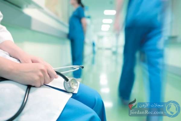 توضيح سبب إصابة الممرضين في الأردن بكورونا