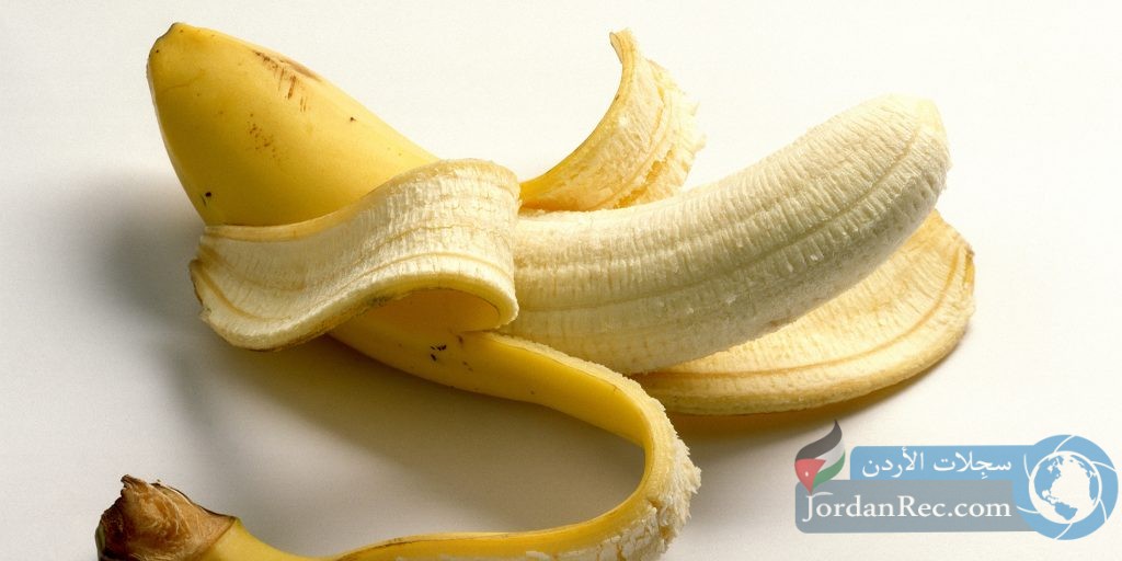 10 فوائد مذهلة لقشر الموز