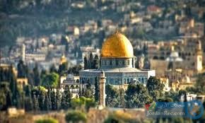 في القدس.. تميم البرغوثي