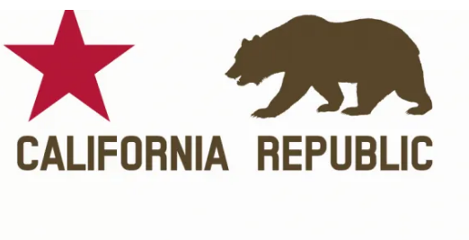 جمهورية كاليفورنيا