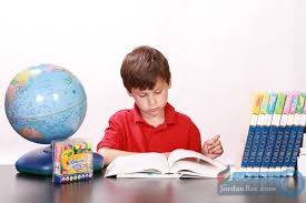 الصيغة السرية لجعل طفلك يدرس ويؤدي واجباته المدرسية