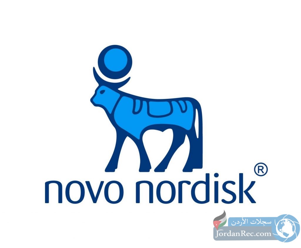 تعلن شركة Novo Nordisk عن توفر شواغر لديها 