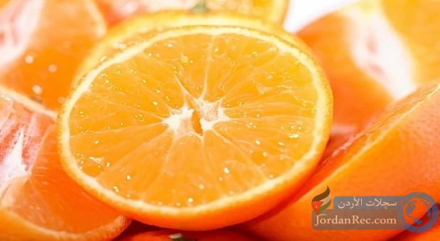 فوائد البرتقال الصحية للريجيم