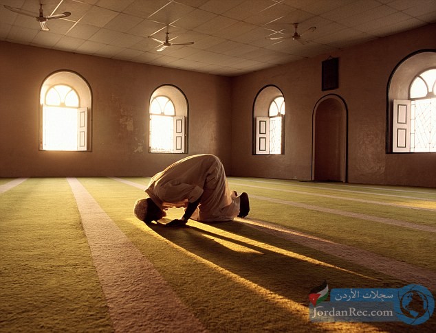 فضائل الصلاة وأجرها في الإسلام