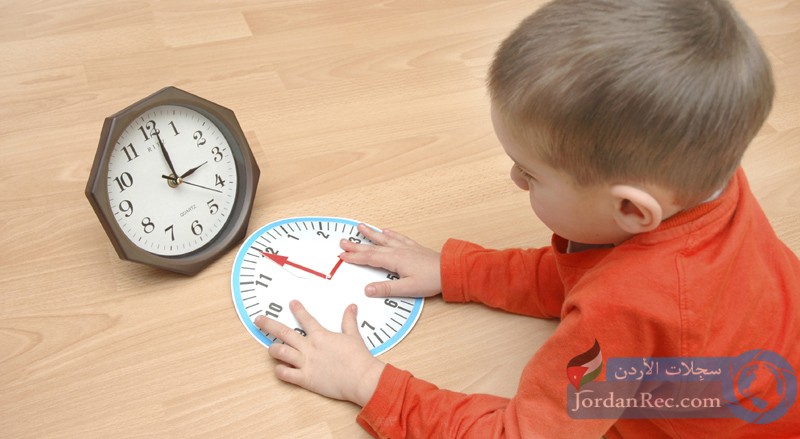 تعرف على أهم الاستراتيجيات لتعليم أطفالك إدارة الوقت