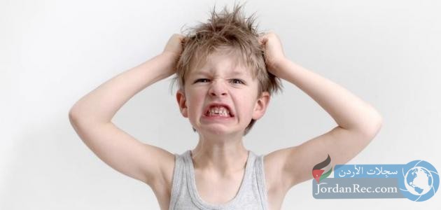 10 طرق لمساعدة طفلك على التحكم في غضبه