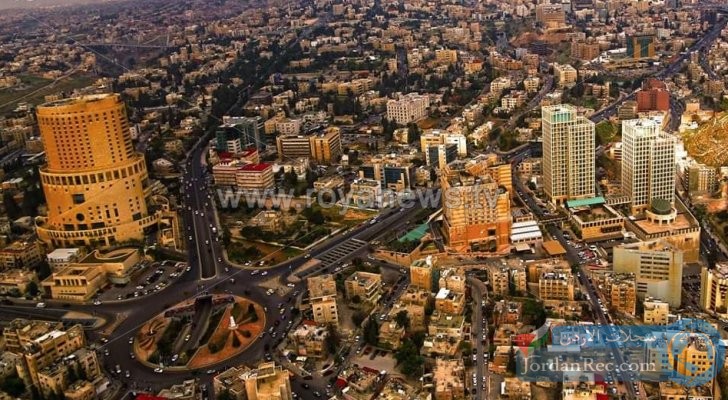 عمّان ضمن أفضل وجهة سياحية في 2021