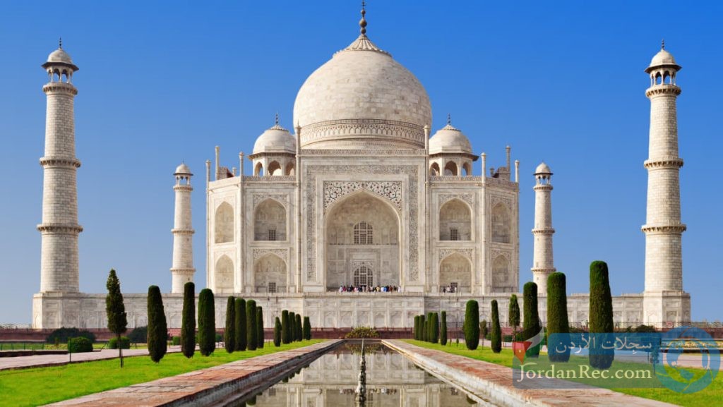 الأماكن التي يجب زيارتها في رحلتك إلى الهند
