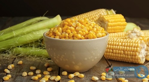 الفوائد الصحية للذرة وأفضل طرق إعدادها