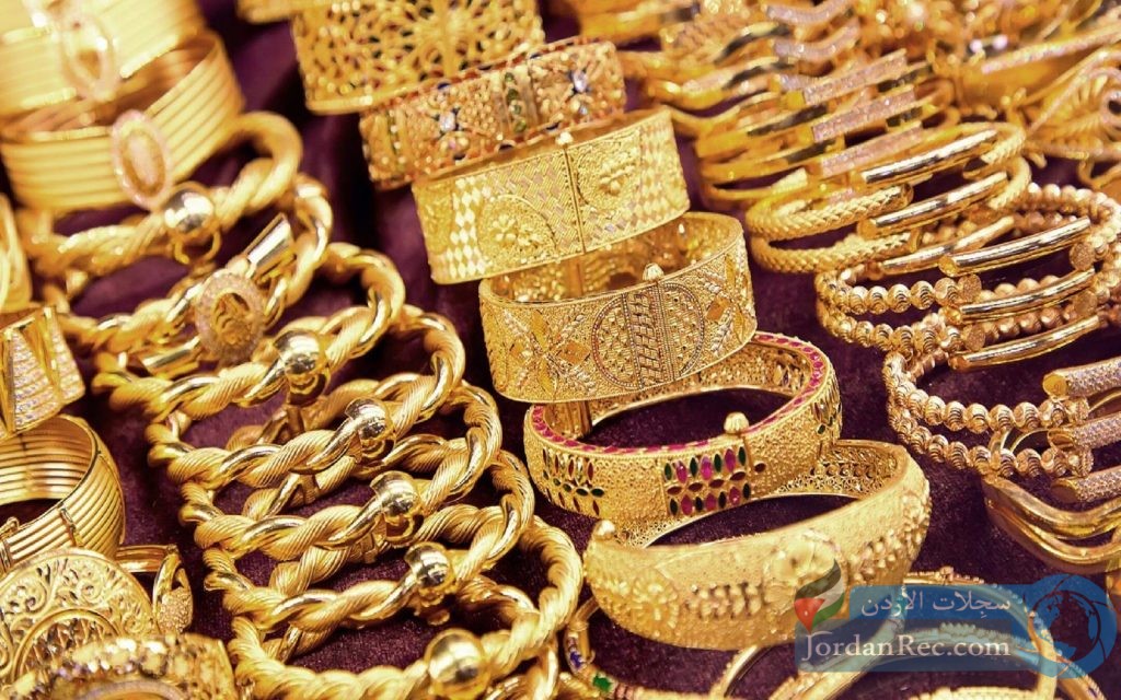 عزوف شديد عن شراء الذهب في الأردن