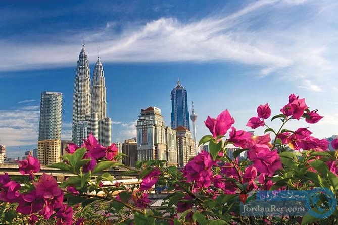 أماكن للزيارة في ماليزيا [محدّث 2020]