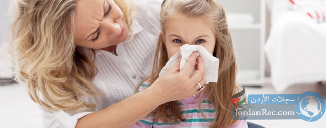 نصائح مهمة لحماية طفلك من أكثر الأمراض الشائعة 