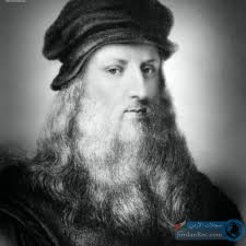 ليوناردو دافنشي (da Vinci - leonardo)
