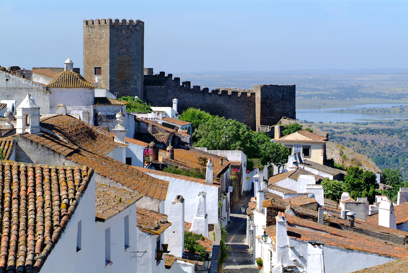 أبرز وجهات سياحية للزيارة في البرتغال