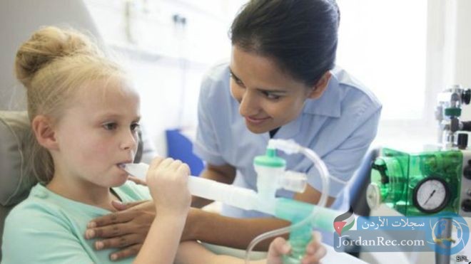 طرق علاج تليف الرئة عند الأطفال