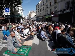 10 حقائق عن مسلمي فرنسا ستفاجئك